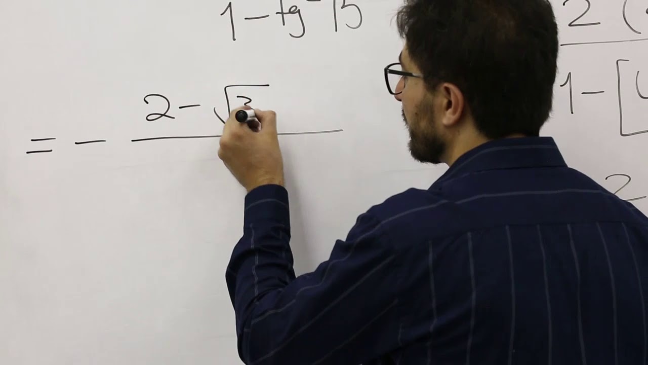 صنف یازدهم  -  مضمون ریاضی -   درس53 - موضوع  نکات مهم فصل دوم  ‌