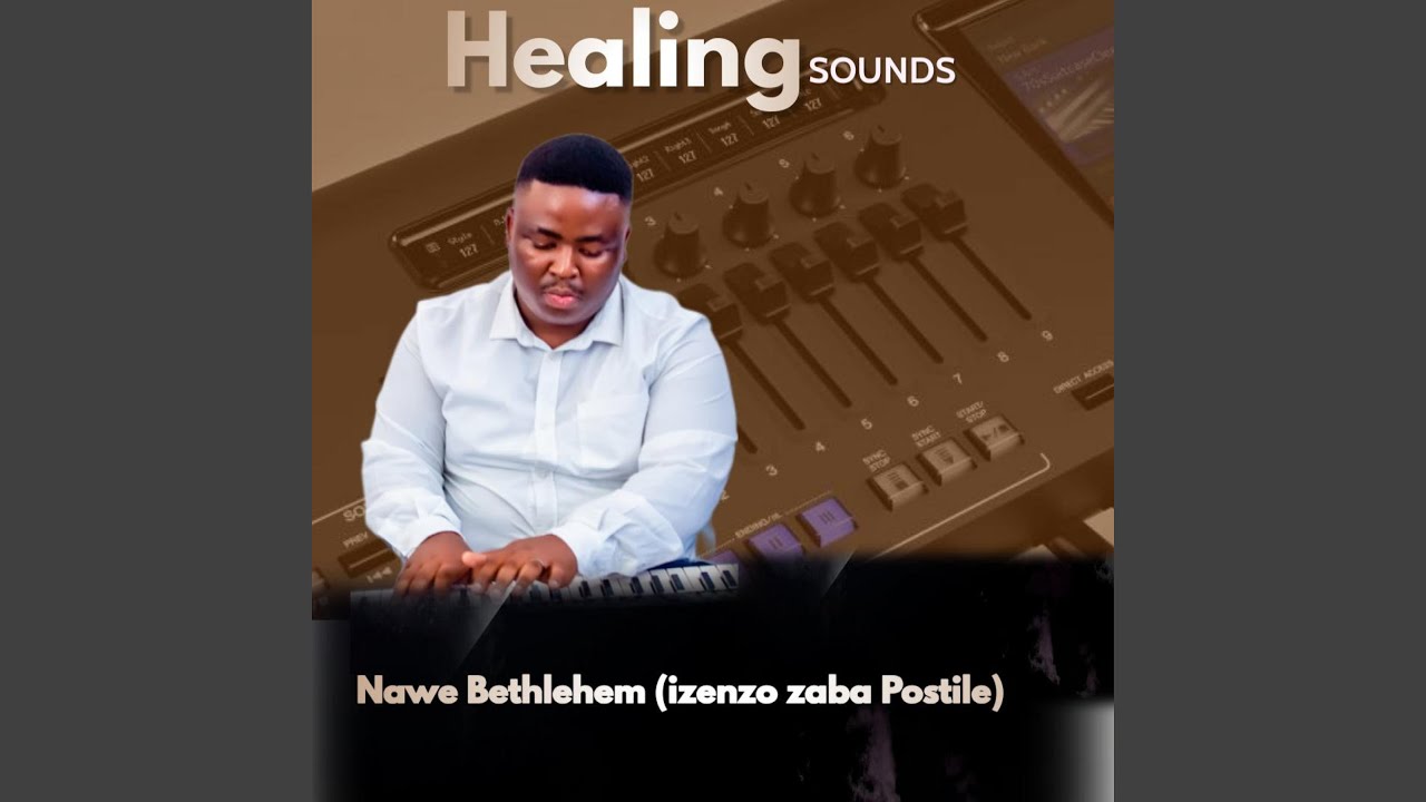 Nawe Bethlehem (izenzo zabaPostile)