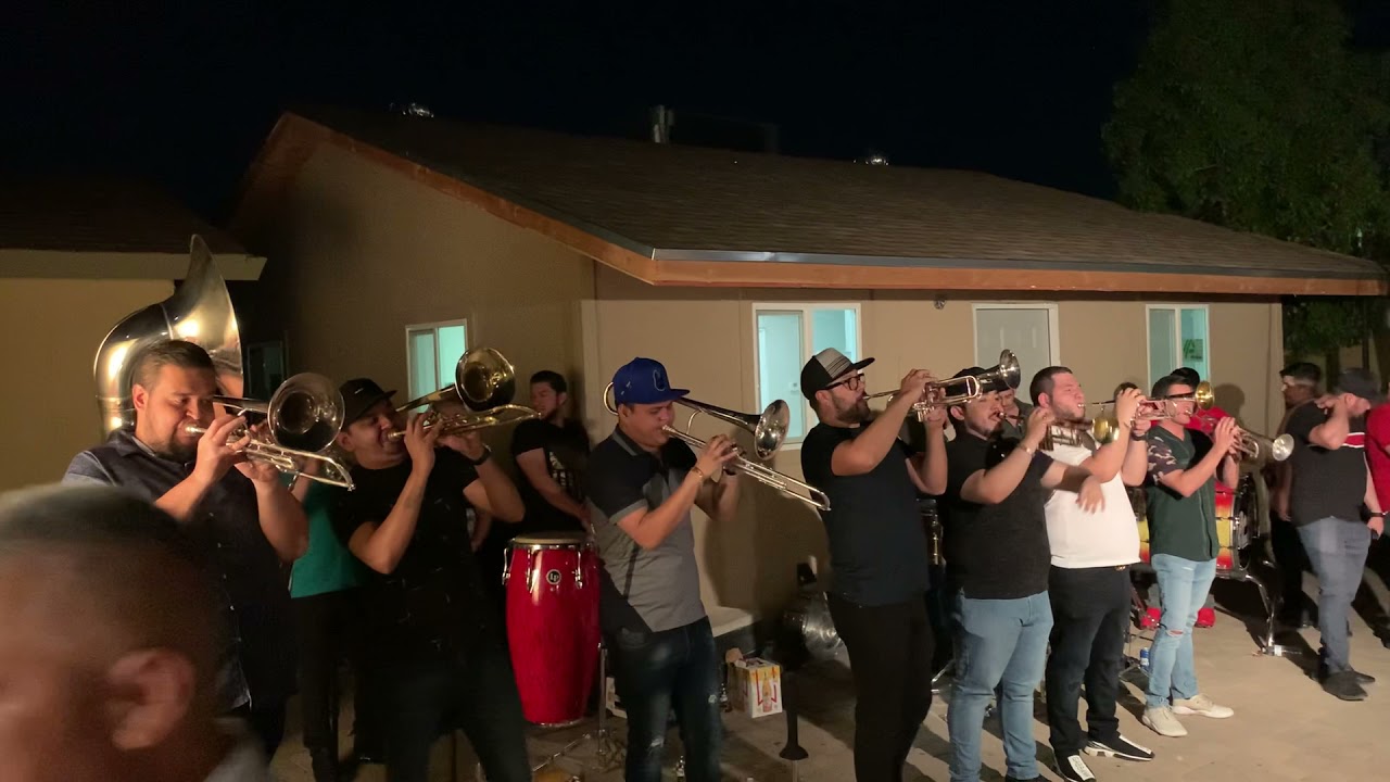 Amor de madre - banda 11 11 de mocorito sinaloa