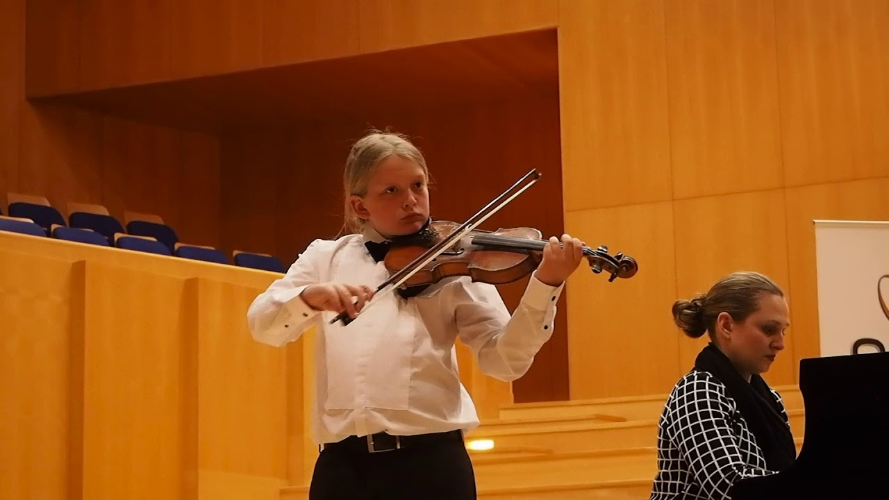 Variations on a Civil War Song by Michael Hankinson