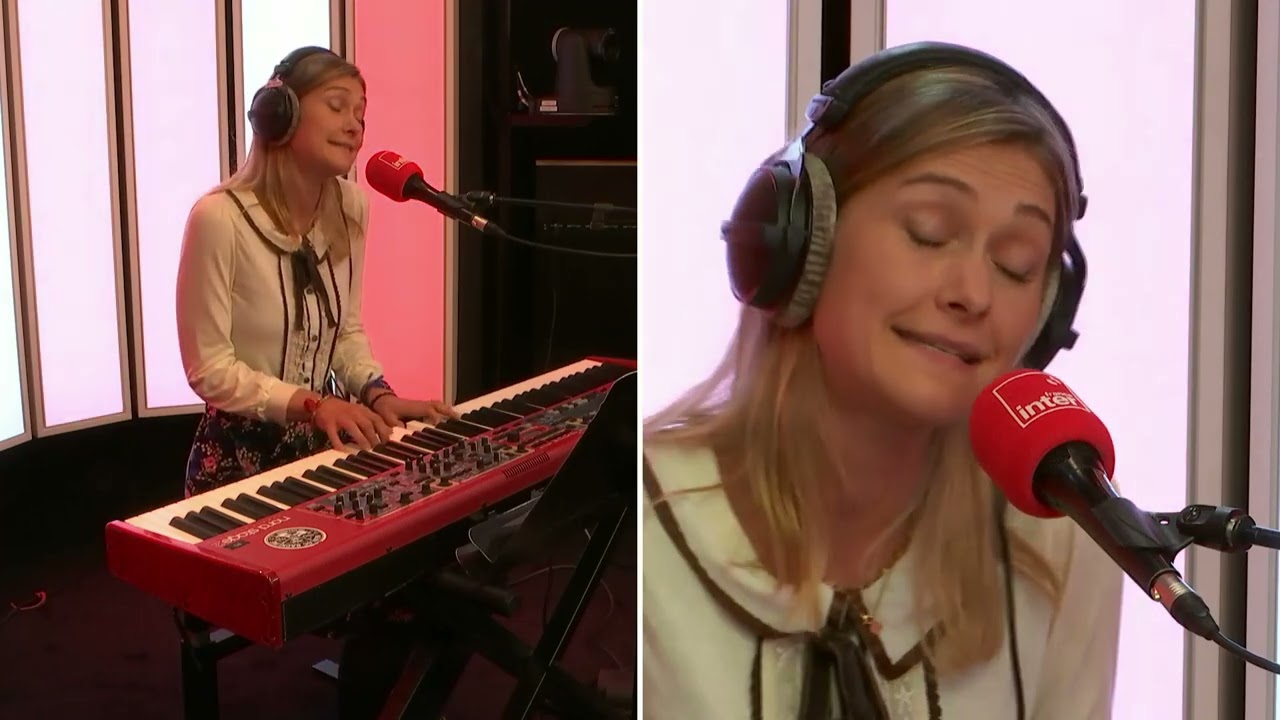 Taper les gens c'est pas bien - La chanson de GiedR&eacute;