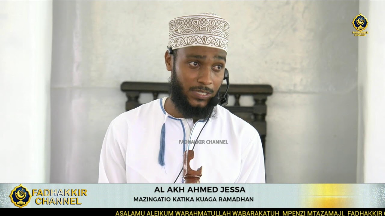 🔴#LIVE DARSA MASJID SHEIKH NASSOR MALINDI