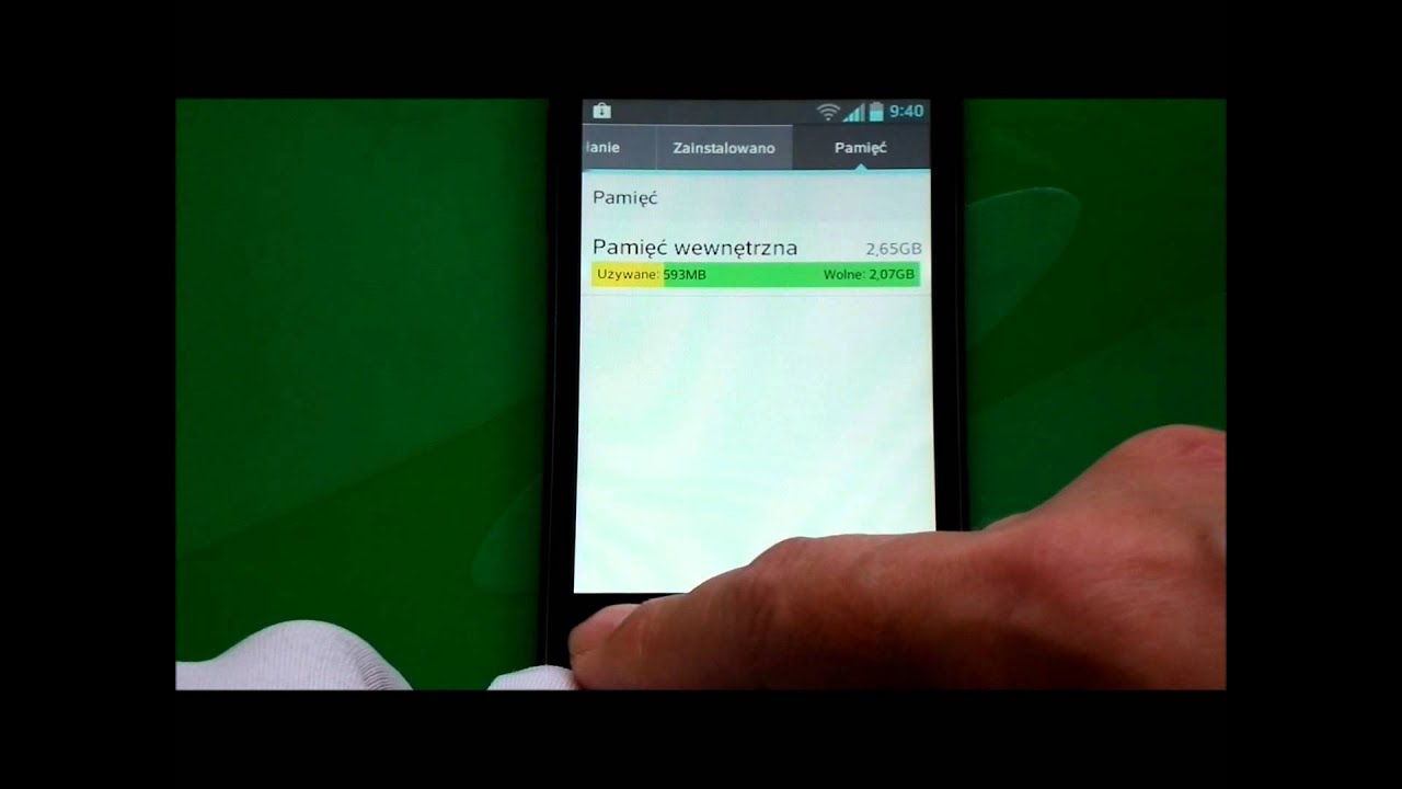 LG Swift / Optimus L5 (E610) w rękach Telix.pl