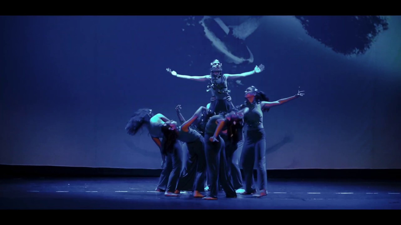 Royaland & the Castle of Life - DANCE SHOW 2019 - ROYAL DANCE ACADEMY