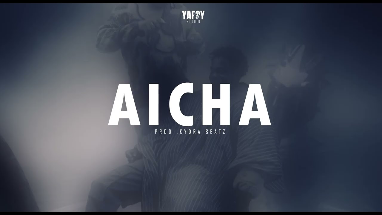 DIDI B X MIEDJIA - AICHA REMAKE BEAT PROD. KYDRA