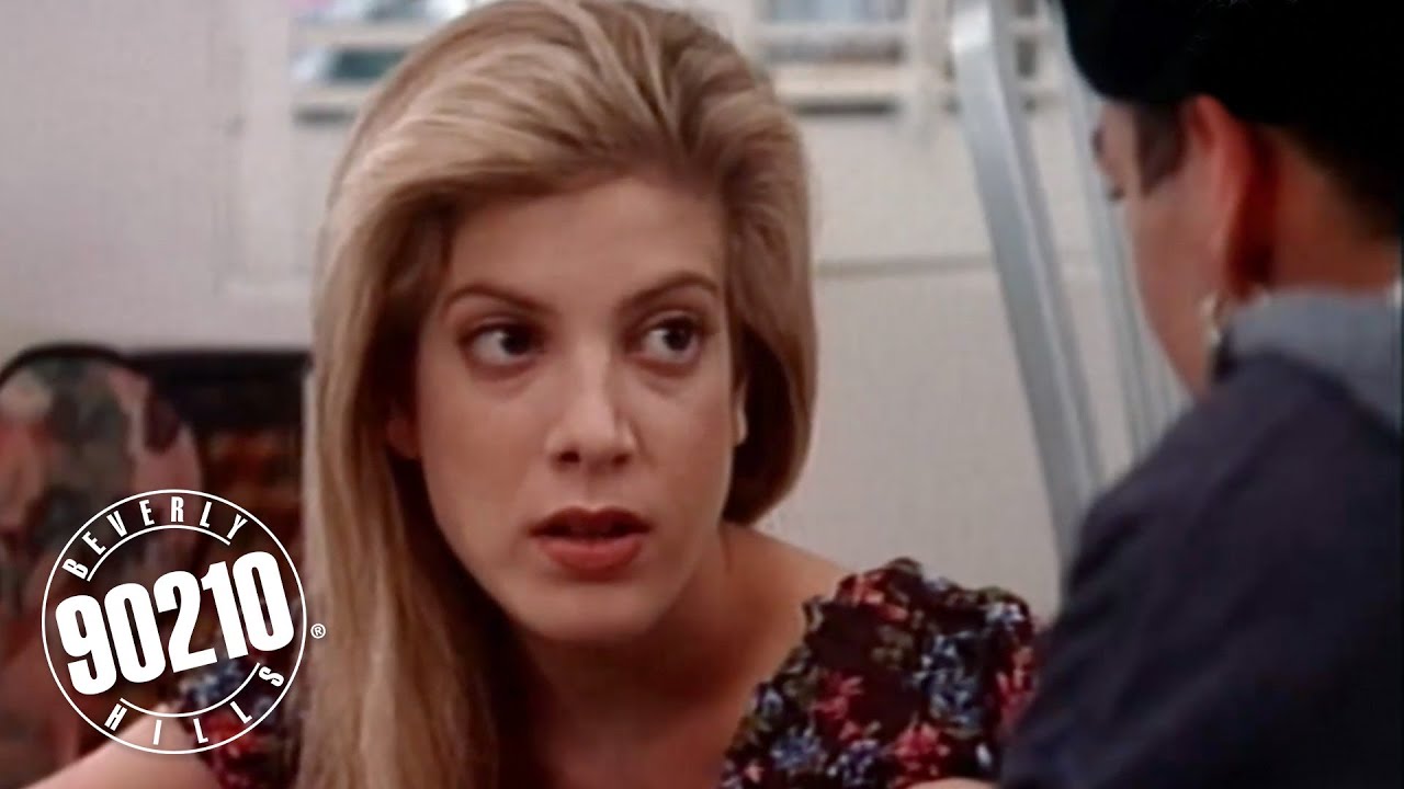 David and Donna Break Up!