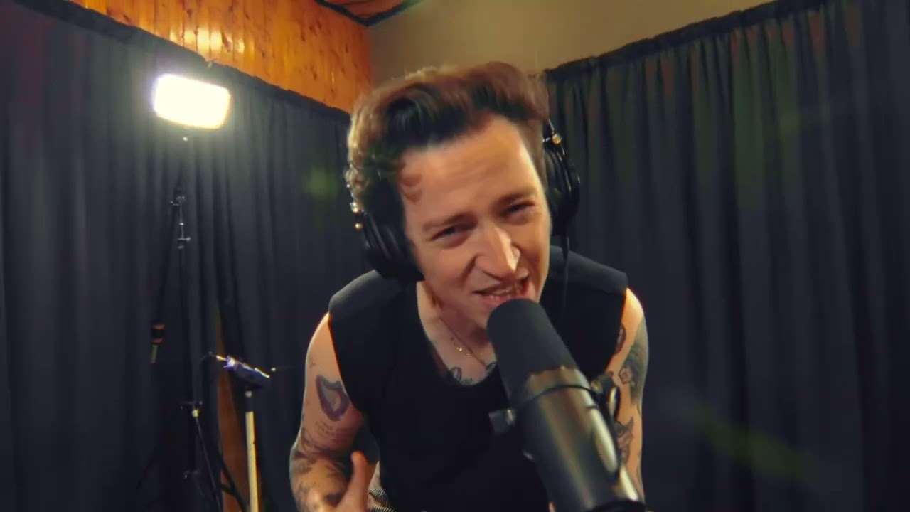 Picture This - Act Of Innocence (Live in Studio)