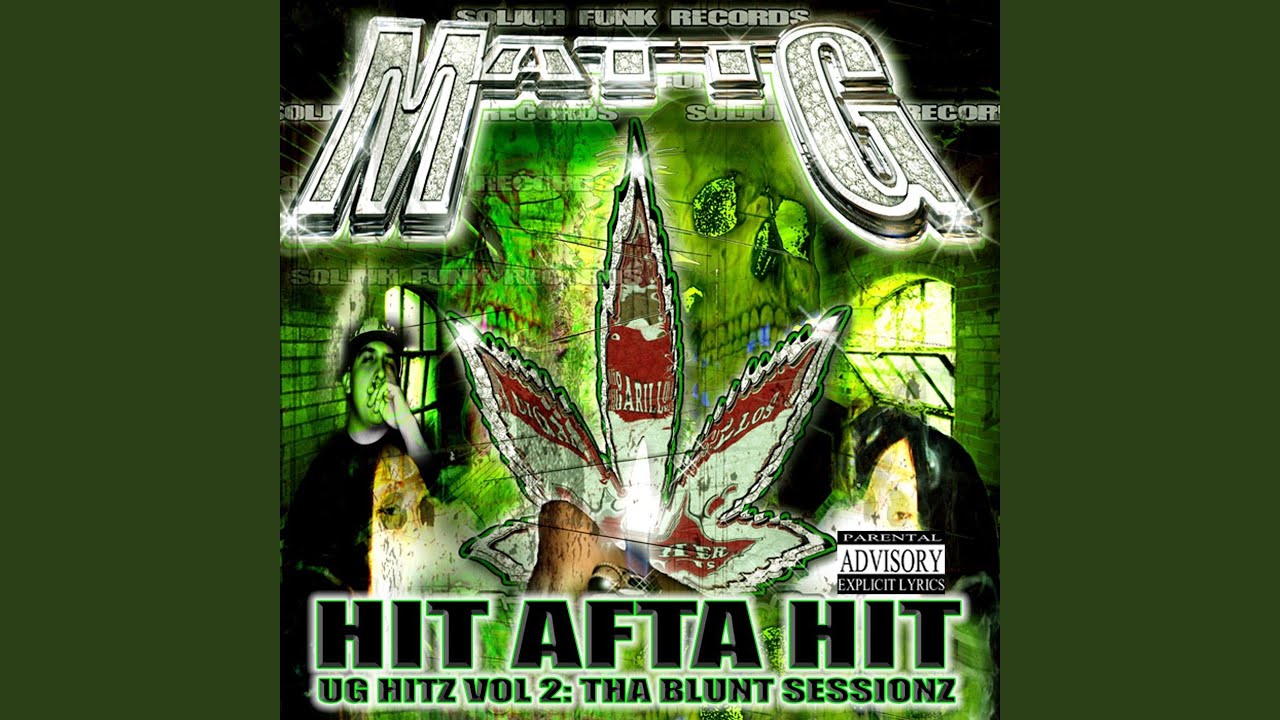 Dank N Stuff (feat. Lord Infamous & Crucified)