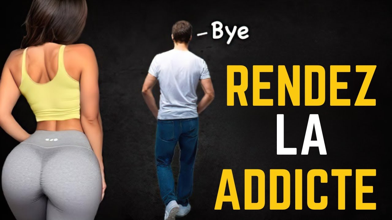 6 CHOSES QUI RENDENT UNE FEMME DÉPENDANTE || QUI LA FONT COURIR APRÈS VOUS