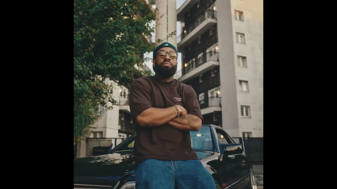 Larry June x Curren$y Type Beat 