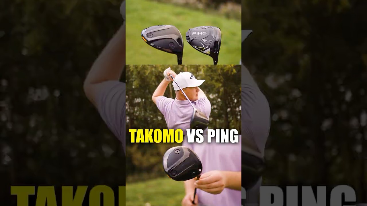 Does Takomo&rsquo;s new budget driver perform better than leading brands?