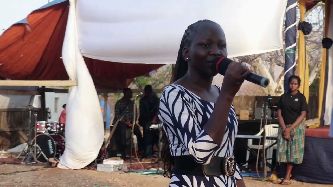 SIKU YA TATU YA MKUTANO WA INJILI- MTERA MISSION.