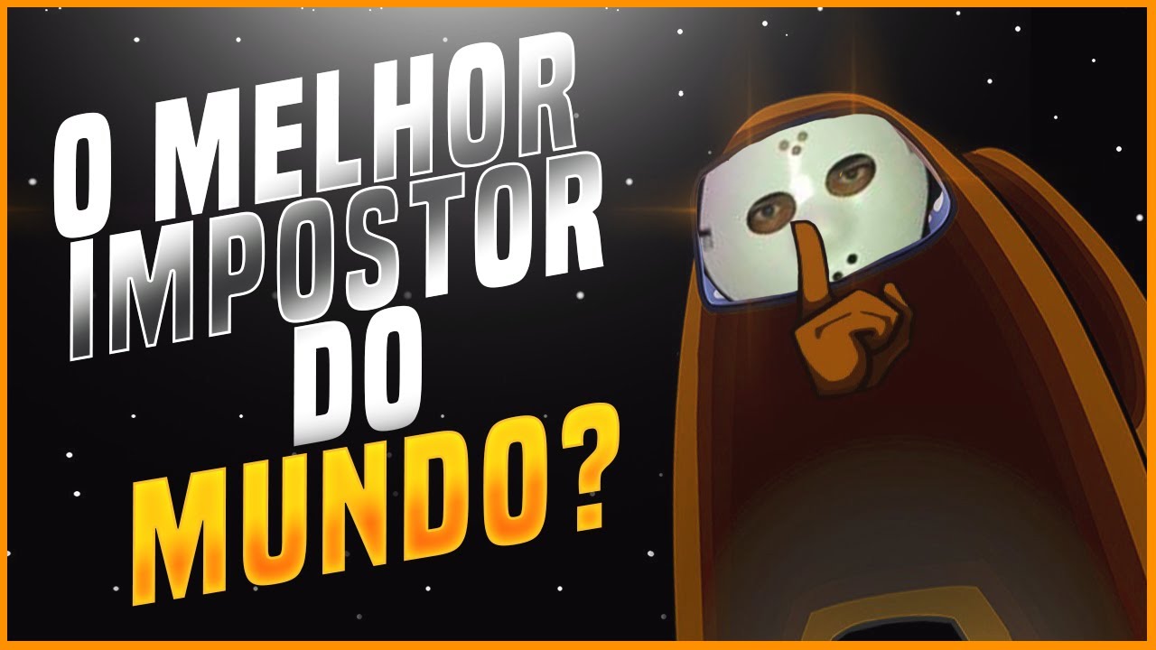 O Melhor Impostor do Mundo