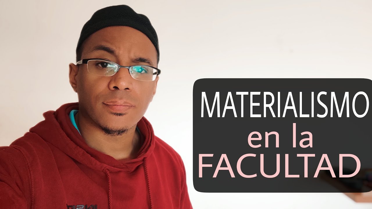 El Musulmán en la Facultad I: Materialismo | Islam y Modernidad #9 | Karamy