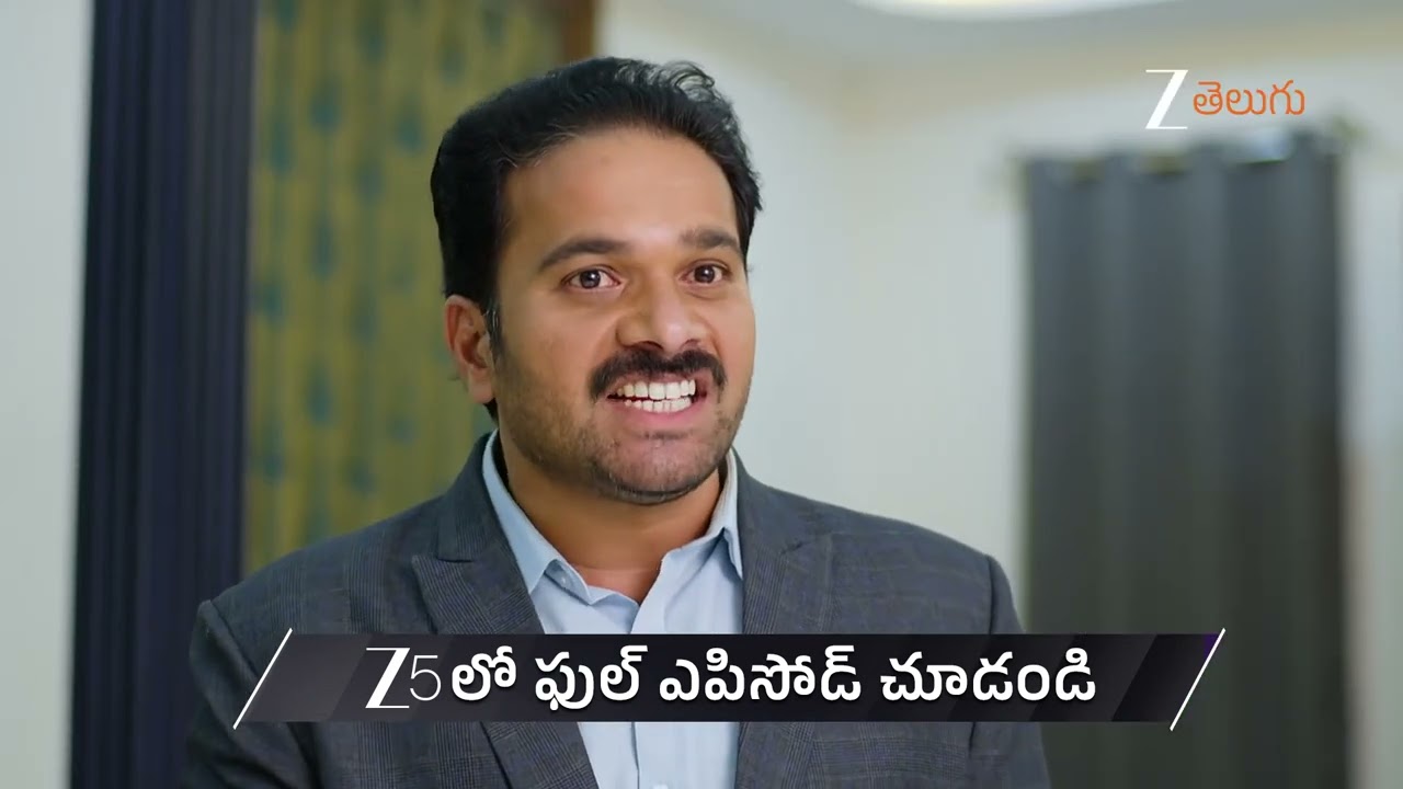 Jayam | Ep - 307 | Preview | Jun 29 2026 | Zee Telugu