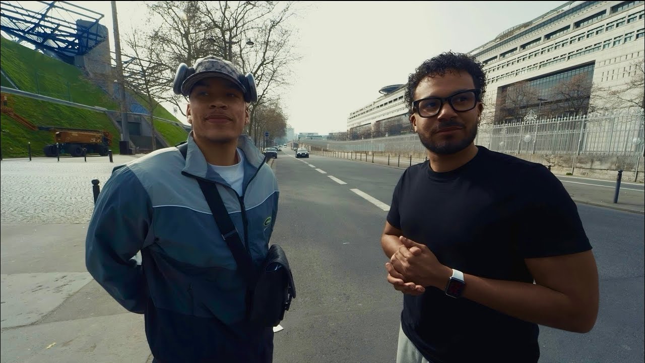 3 HEURES POUR FAIRE UN BANGER AVEC SAMUEL225…