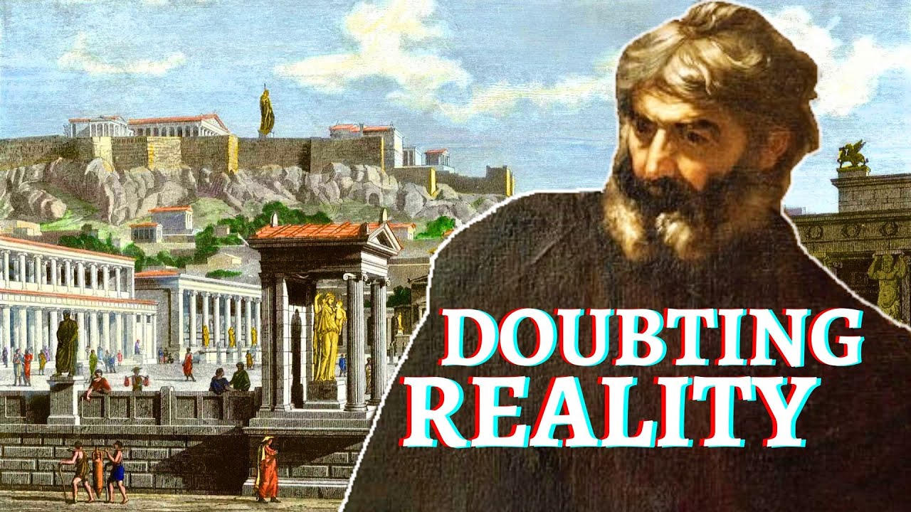 Truth is Relative: Protagoras' Philosophy of Skepticism