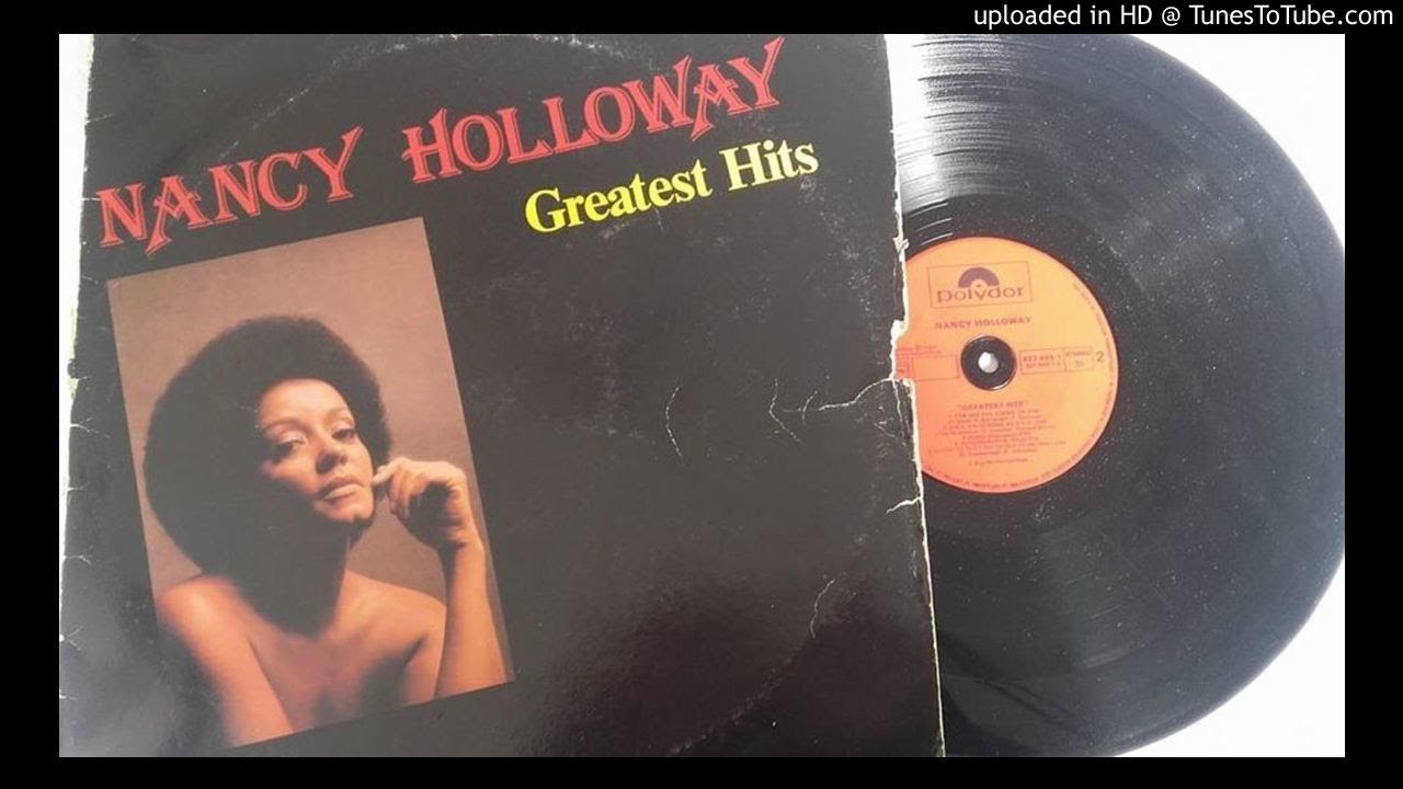 Nancy Holloway Prends tes clés  Lyly Oldies à Gogo