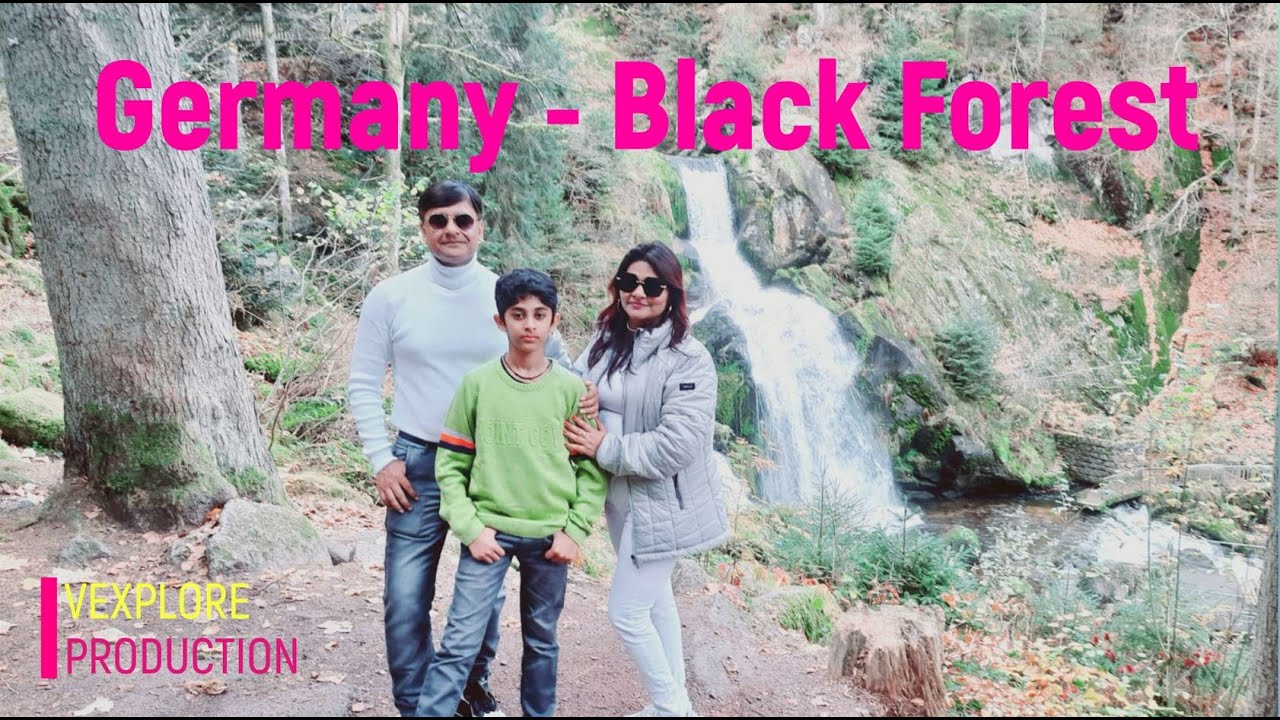 Germany | Black Forest