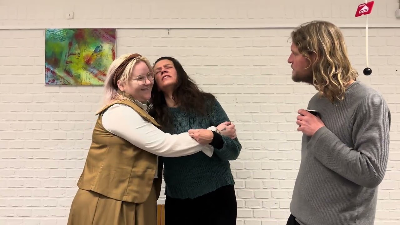 Impro 15/1-2026 Thylejren 