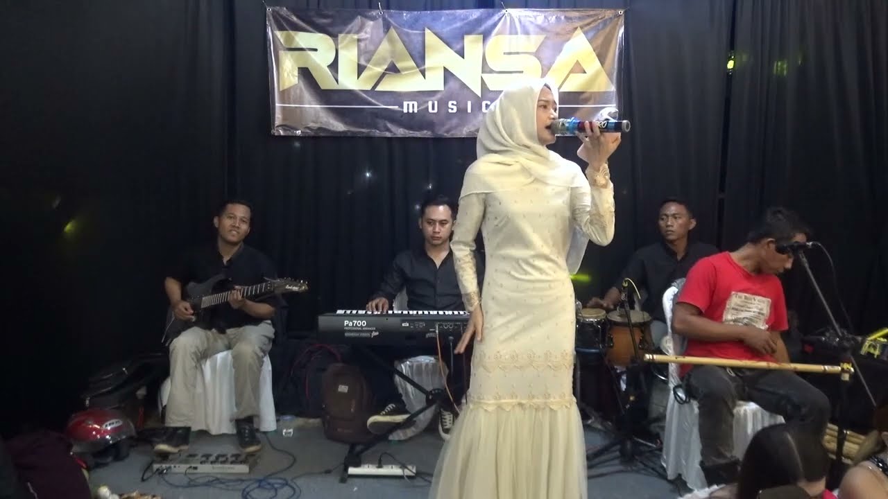 RIANSA MUSIK PART 2