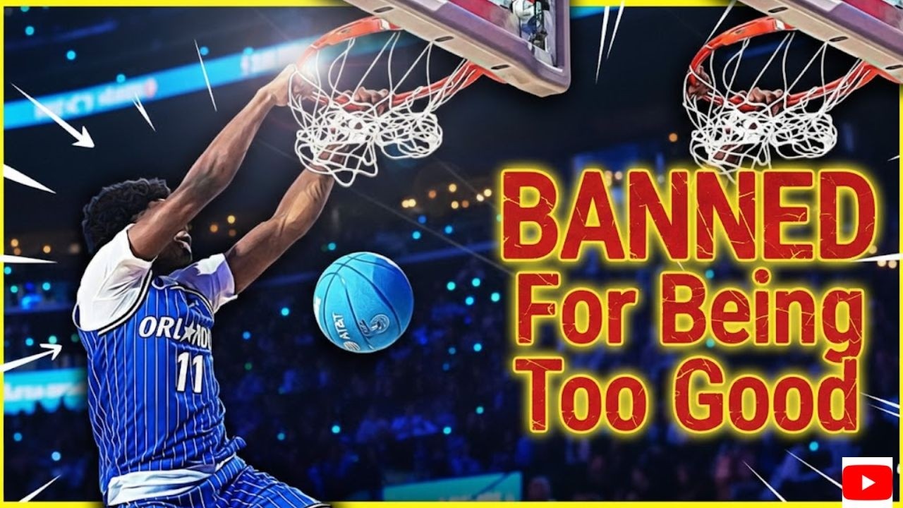 Mac McClung's Dunk Contest BAN Exposes The NBA's Weakness