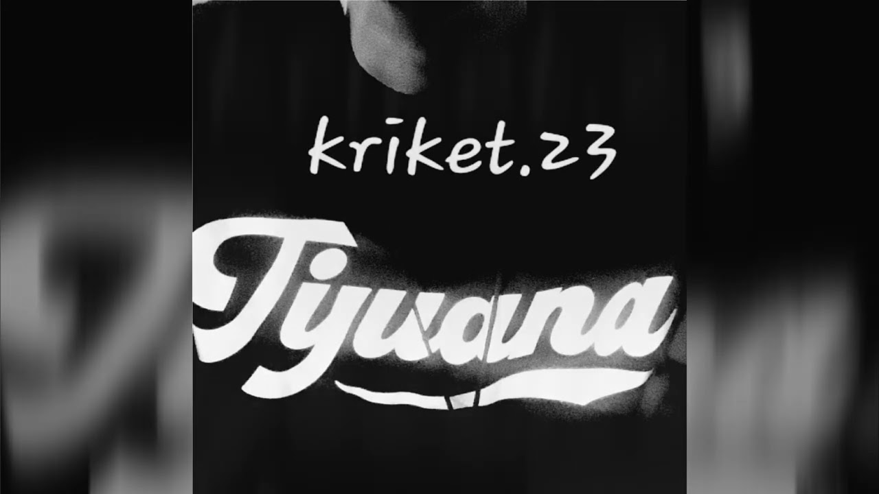 Kriket 616. Bien Crazys  linea#1🔥