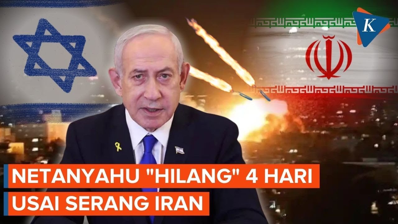 Netanyahu 