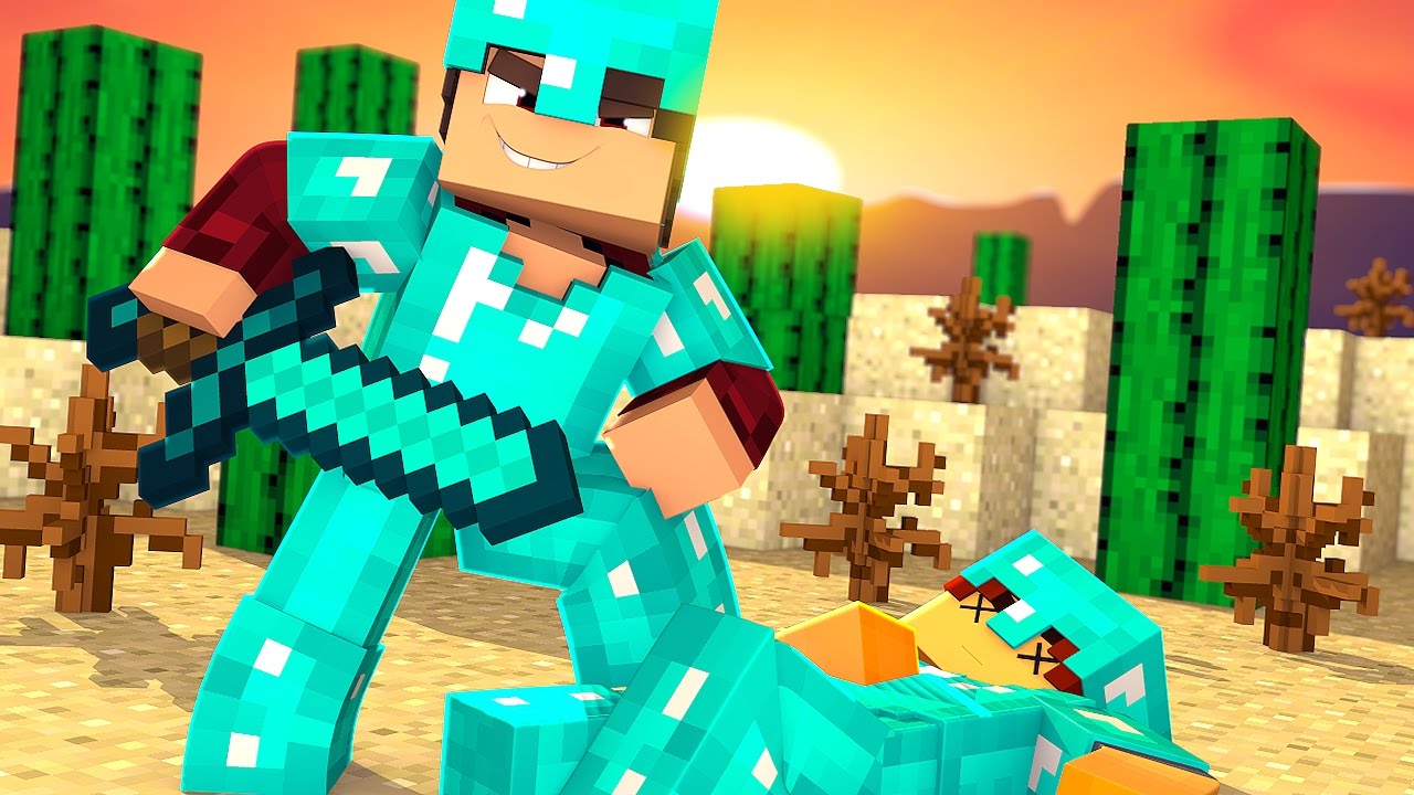 🔥 BATALHA NA ARENA - FACTIONS FIRE #17 - Minecraft