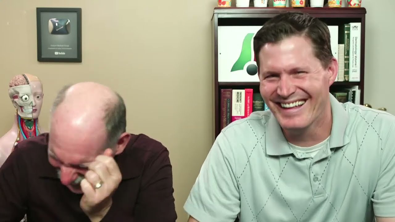 What are Gall Stones? | AMG Live