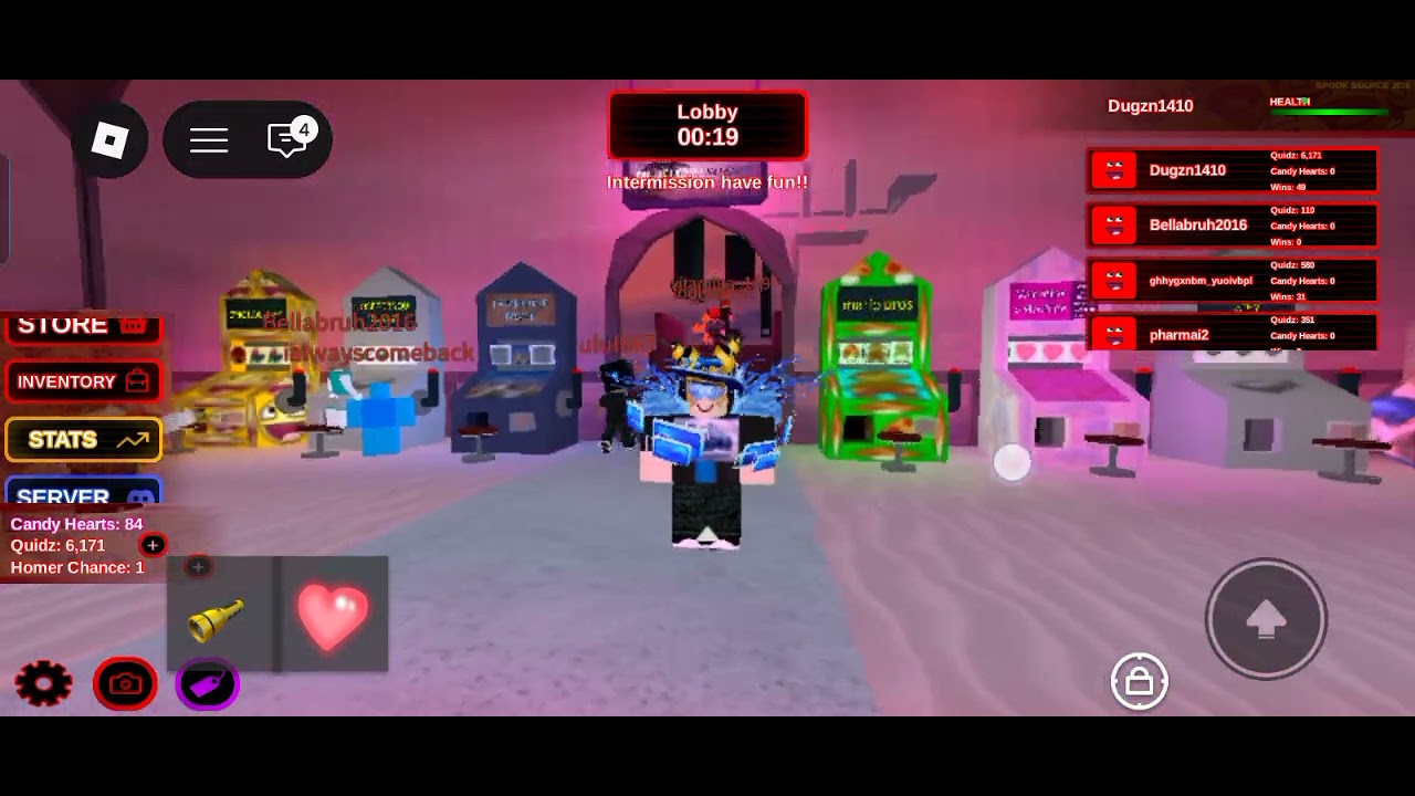 Happy Valentine Day In You Vs Homer 