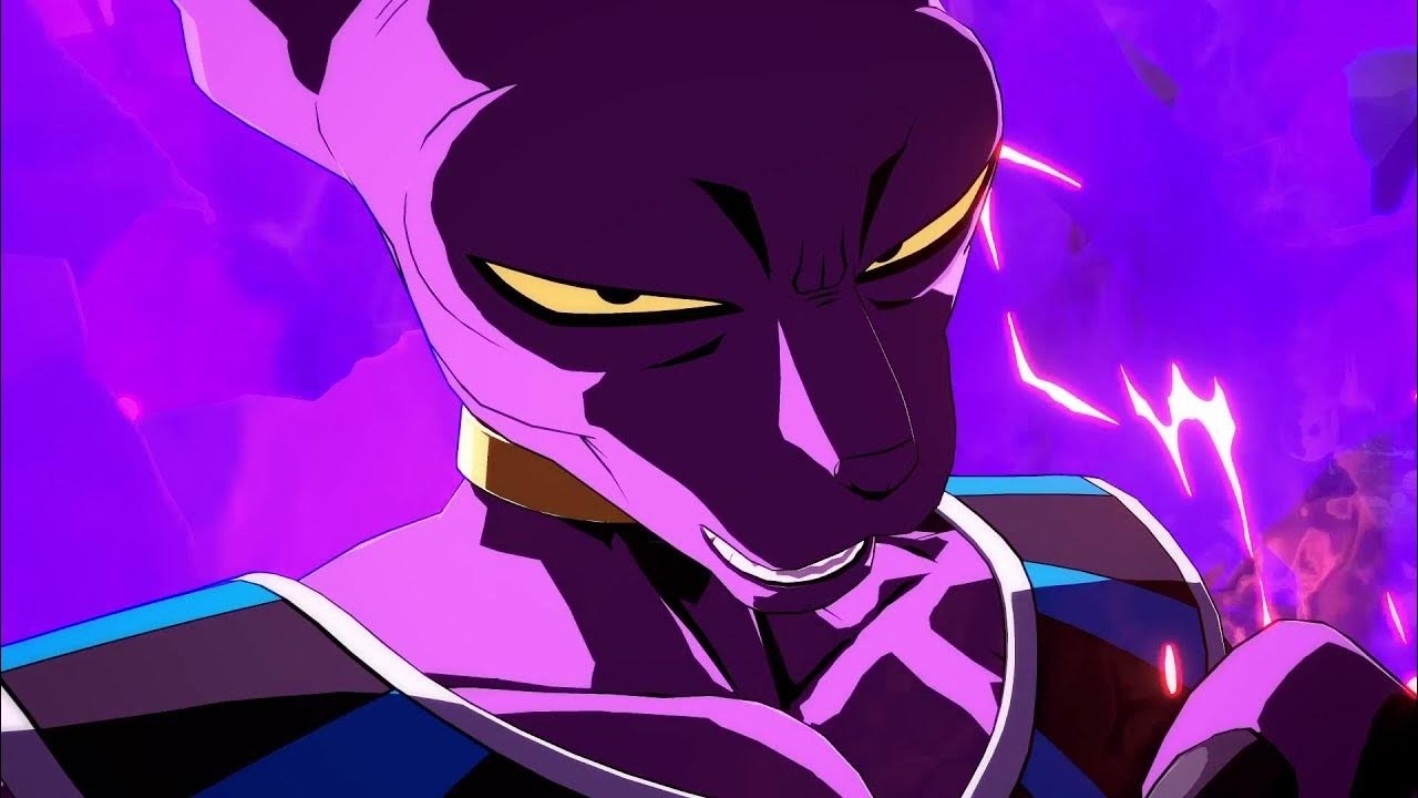 Climbing the Ranks: DBFZ Ranked #305