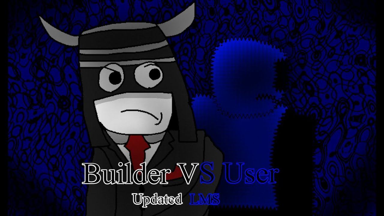 Surviving The Updated TehEpicBuilder Vs User LMS | Eternity (OLD)