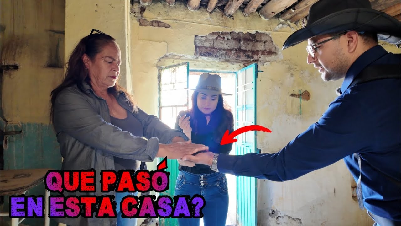 El ESPIRIT&Uacute; de esta MADRE NO PUEDE Descansar Hasta ENCONTRAR a su Beb&eacute;
