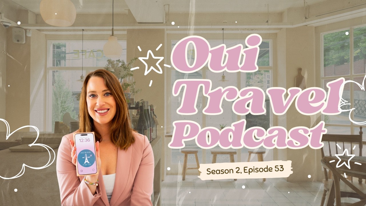 Episode 53: Take Your Shot - Building a Business & Community That Inspires Action
