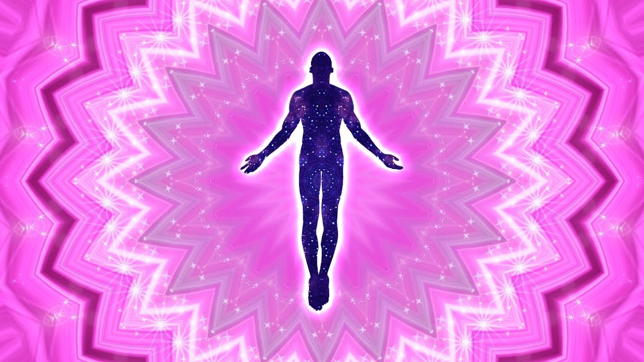 WARNING 20 Min, Crown Chakra Activation, Extremely Powerful Frequency, 432 Hz Meditation Audio