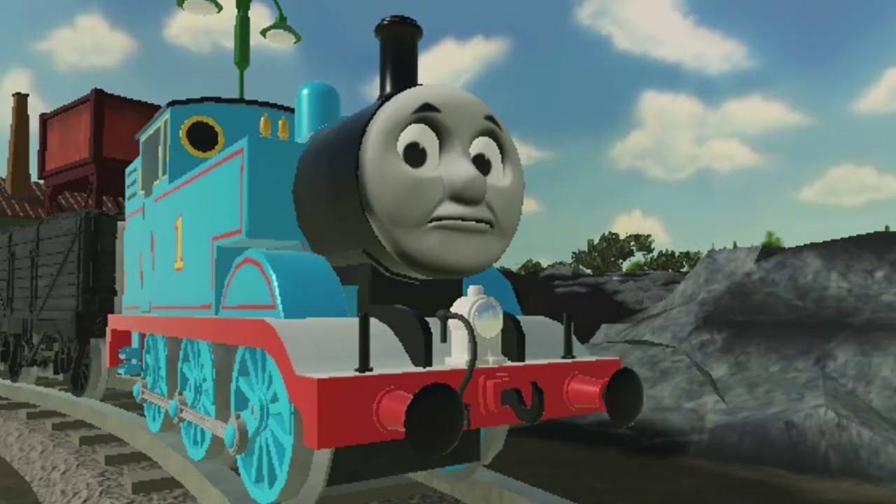 Hector the Horrid Locos Online Remake 