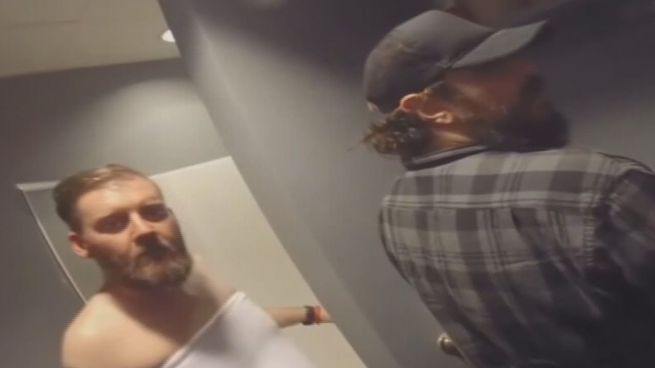 Shaun Morgan with 0 context (sus/funny moments)