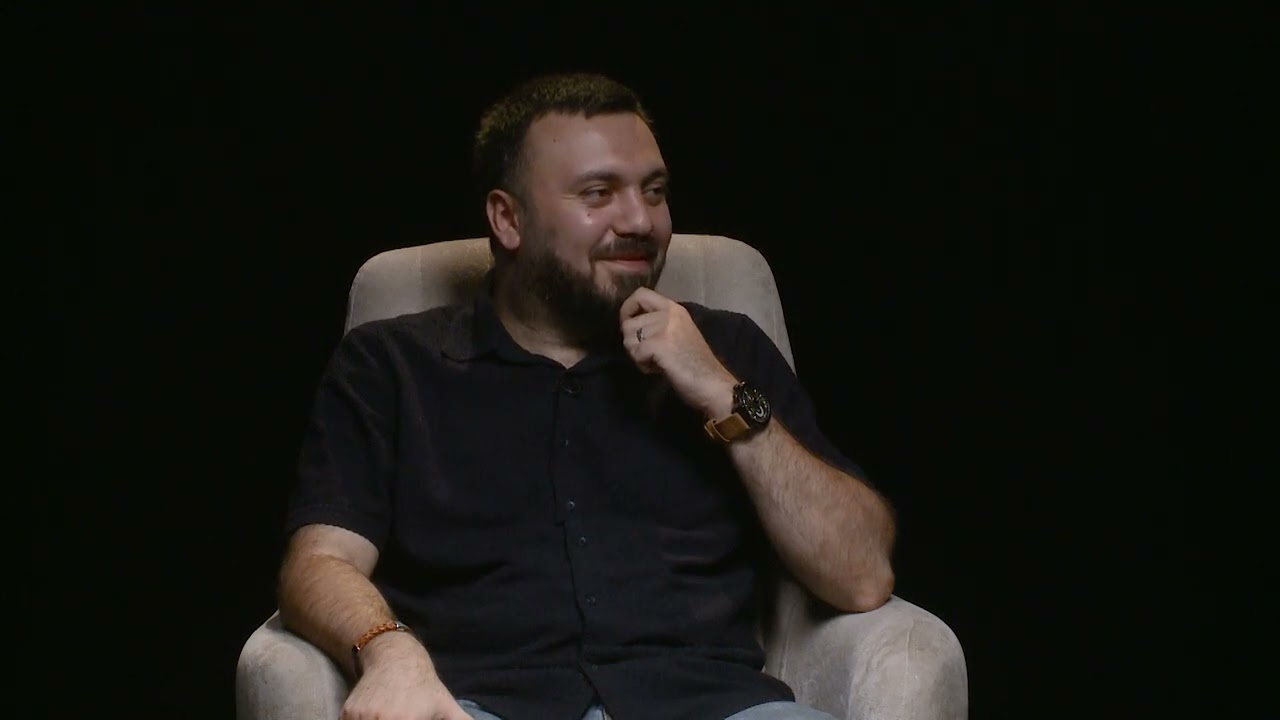 Meydan Adamı  #14 Rəsul Abbasov