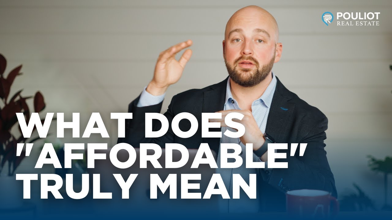 Exploring Affordable Housing in Kennebec County | Maine Real Estate | Matt Pouliot