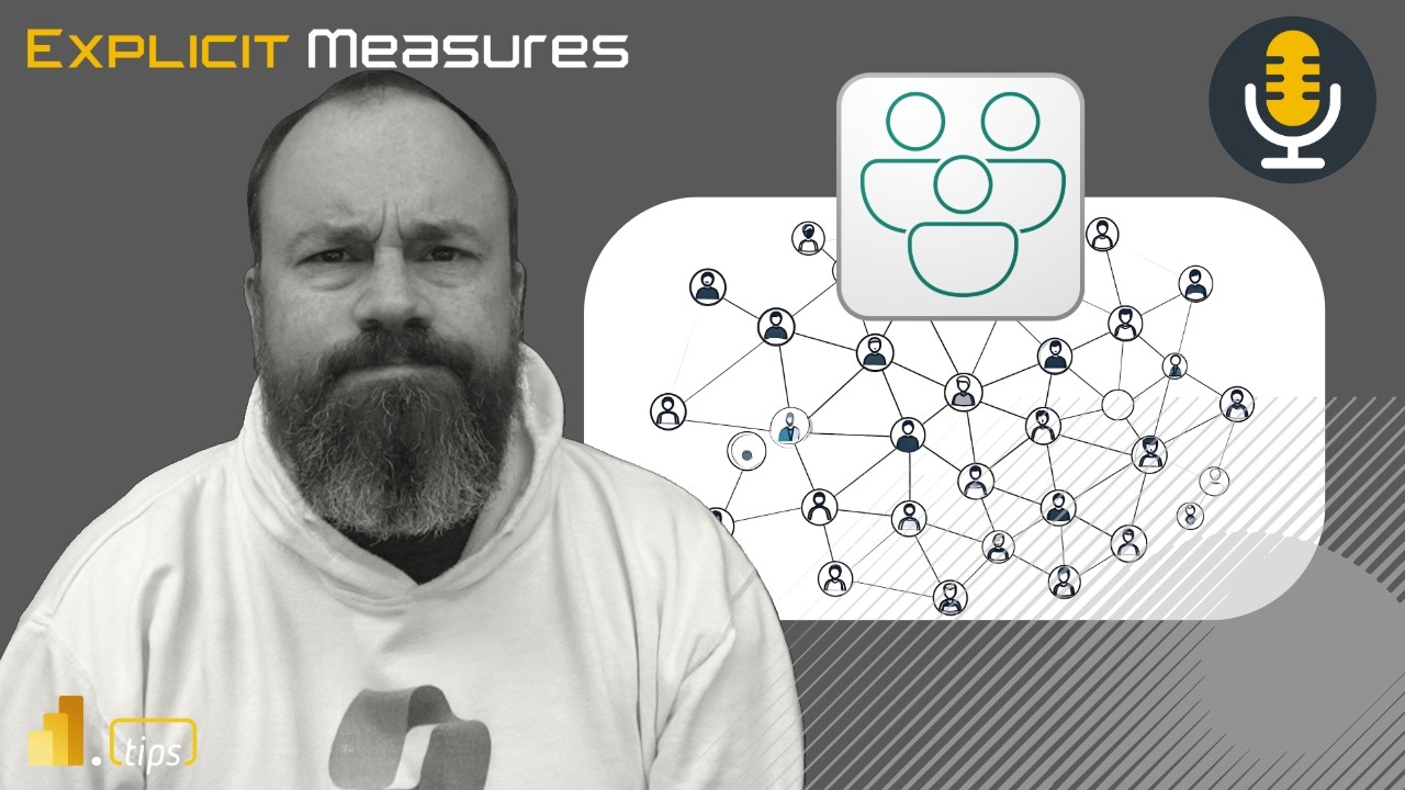 Central BI & Workspace Strategies - Ep. 501 - Power BI tips