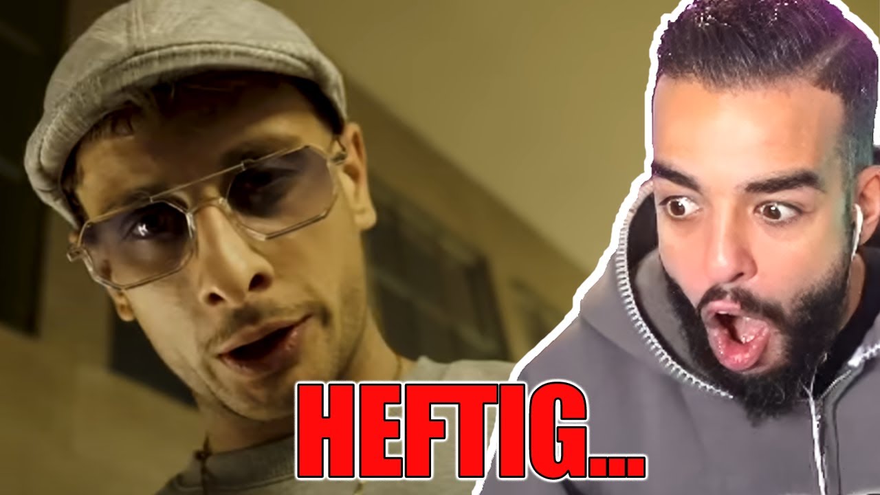 GÄNSEHAUT 😱 SAMI reagiert auf 