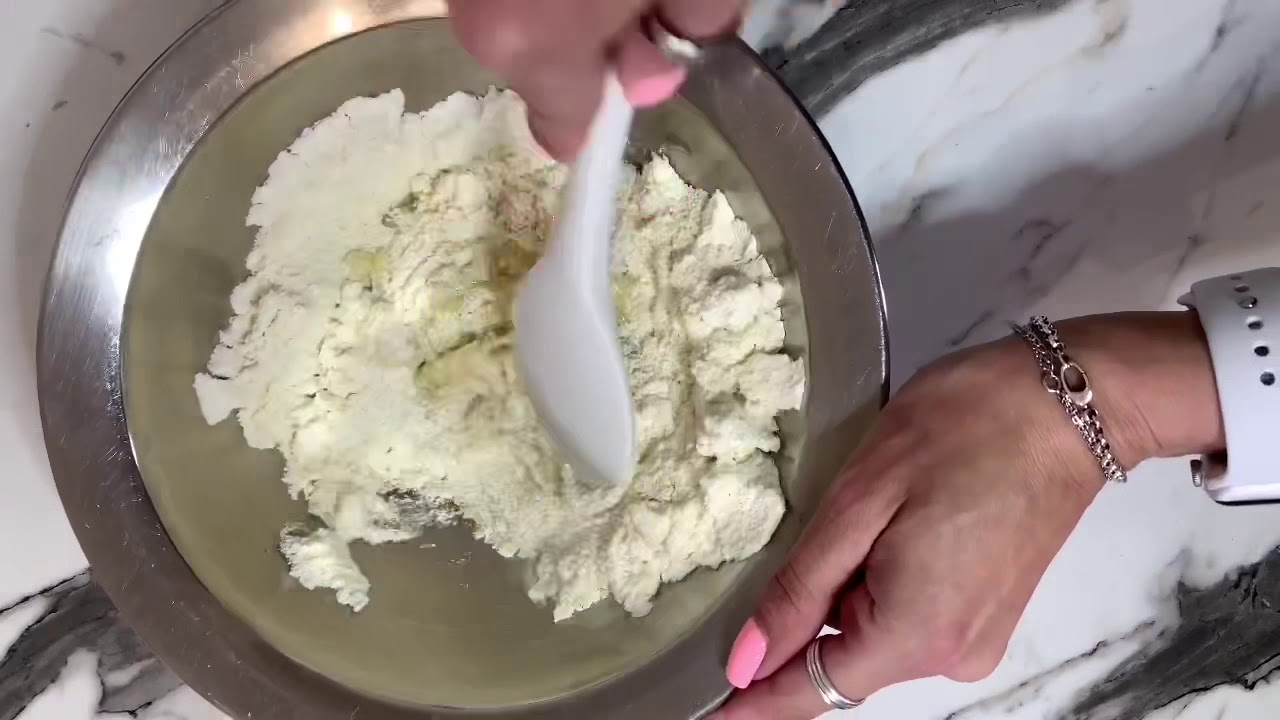 Italian #macaronage