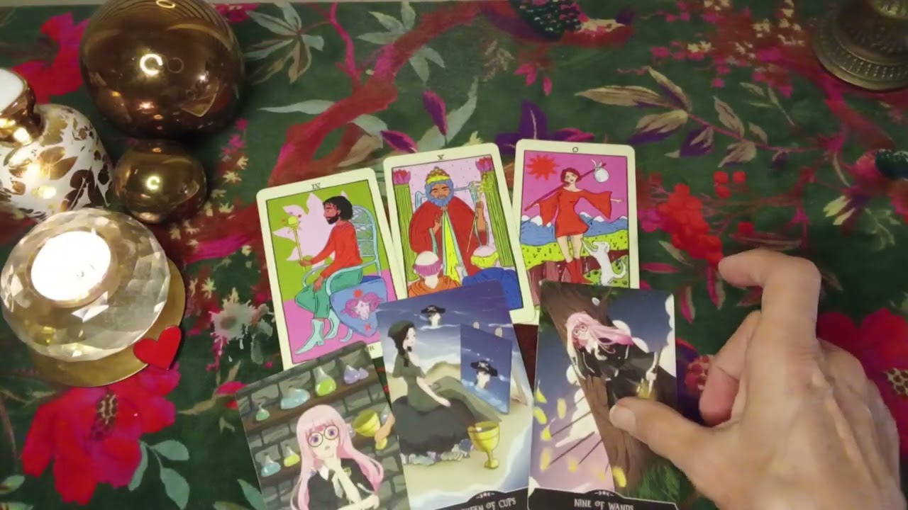 ♣️ Tarot ♦️ Freedom 💫וזו האמת שלך 👑     ♠️ Zoahrin 0506997557