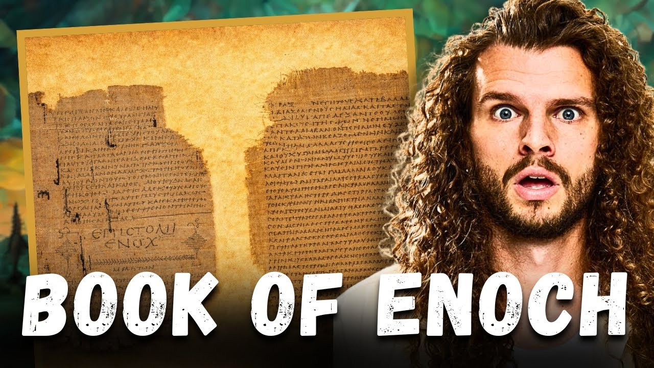 LOST Bible Book Explained