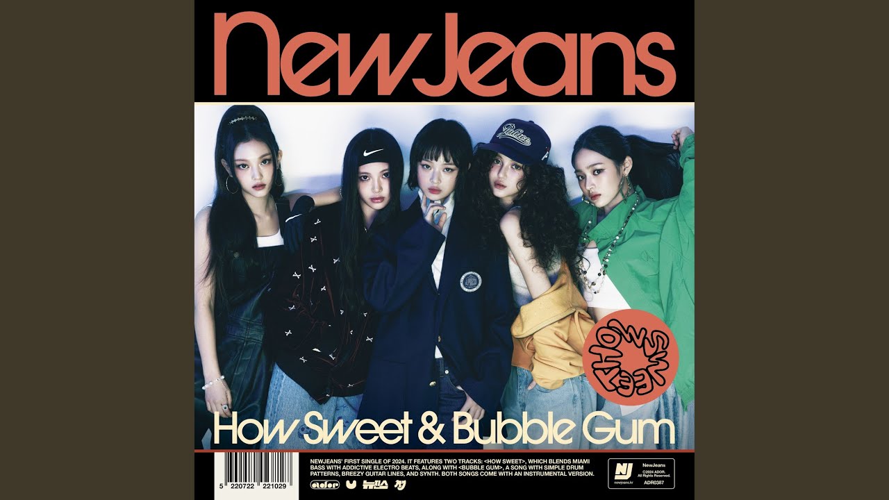 Bubble Gum