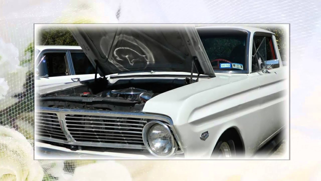Ranchero [HD]
