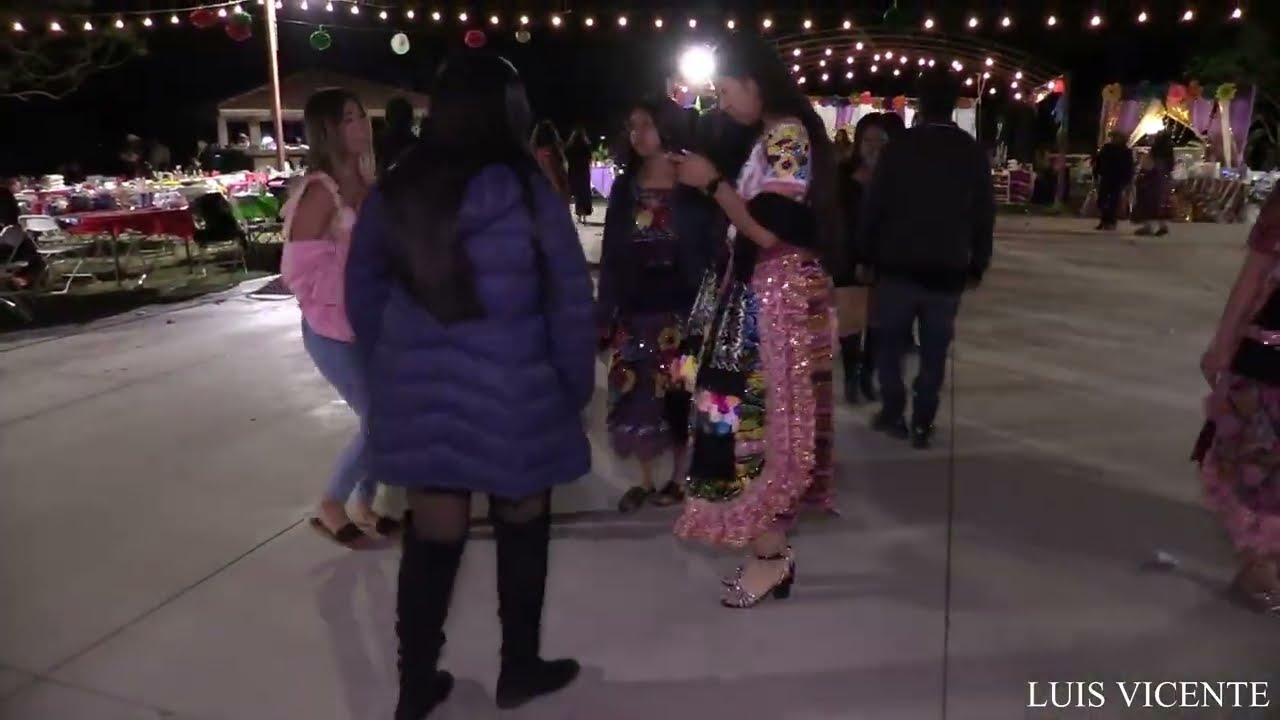 Vendi El Burro   Los Alegres De San Pedro en Vivo Pirekua