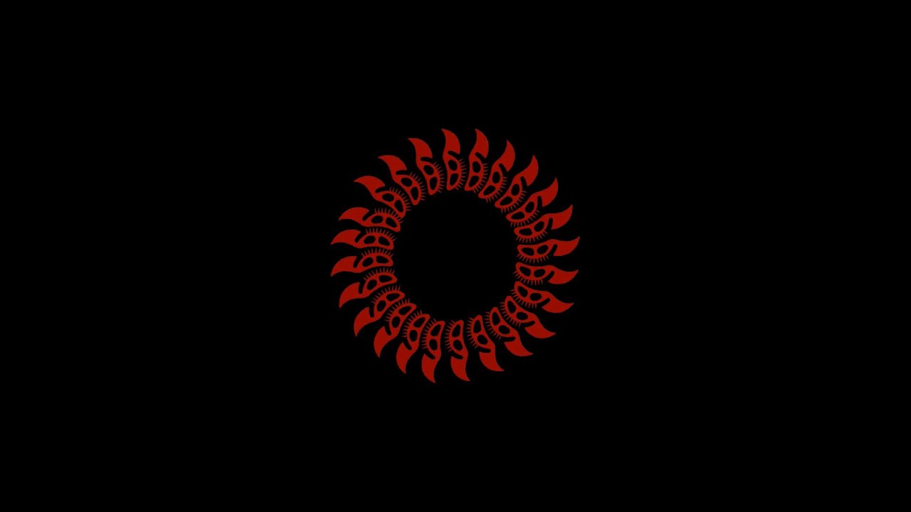 Bloodline - Children of the Revolution Rejoice (for I have seen the killing fields) (lyric video)