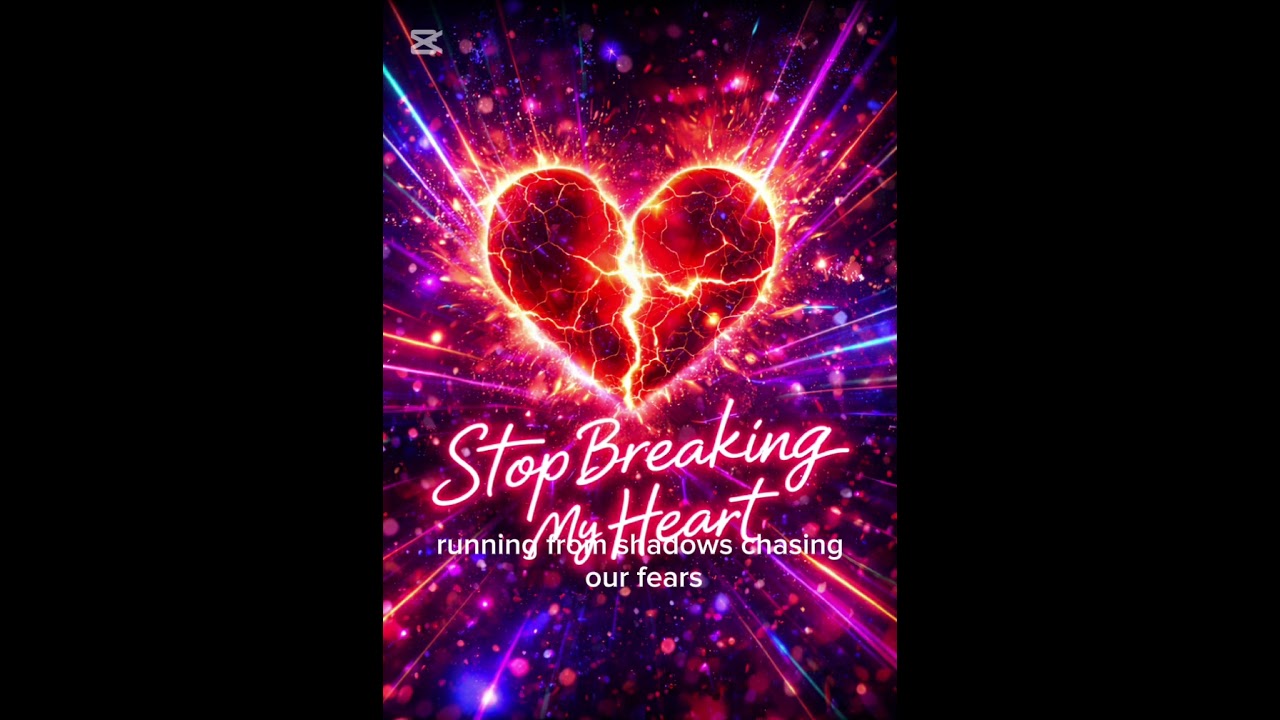 Costa G-Stop breaking my heart  (Hands-Up version)